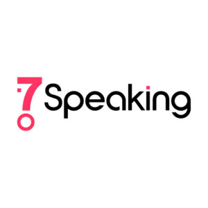 Logo 7Speaking