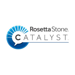Logo Rosetta Catalyst